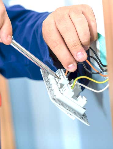 Antalya Elektrik Tesisat Değişimi Servisi