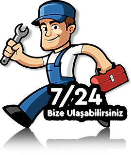 Antalya elektrik ve su tesisat ustası